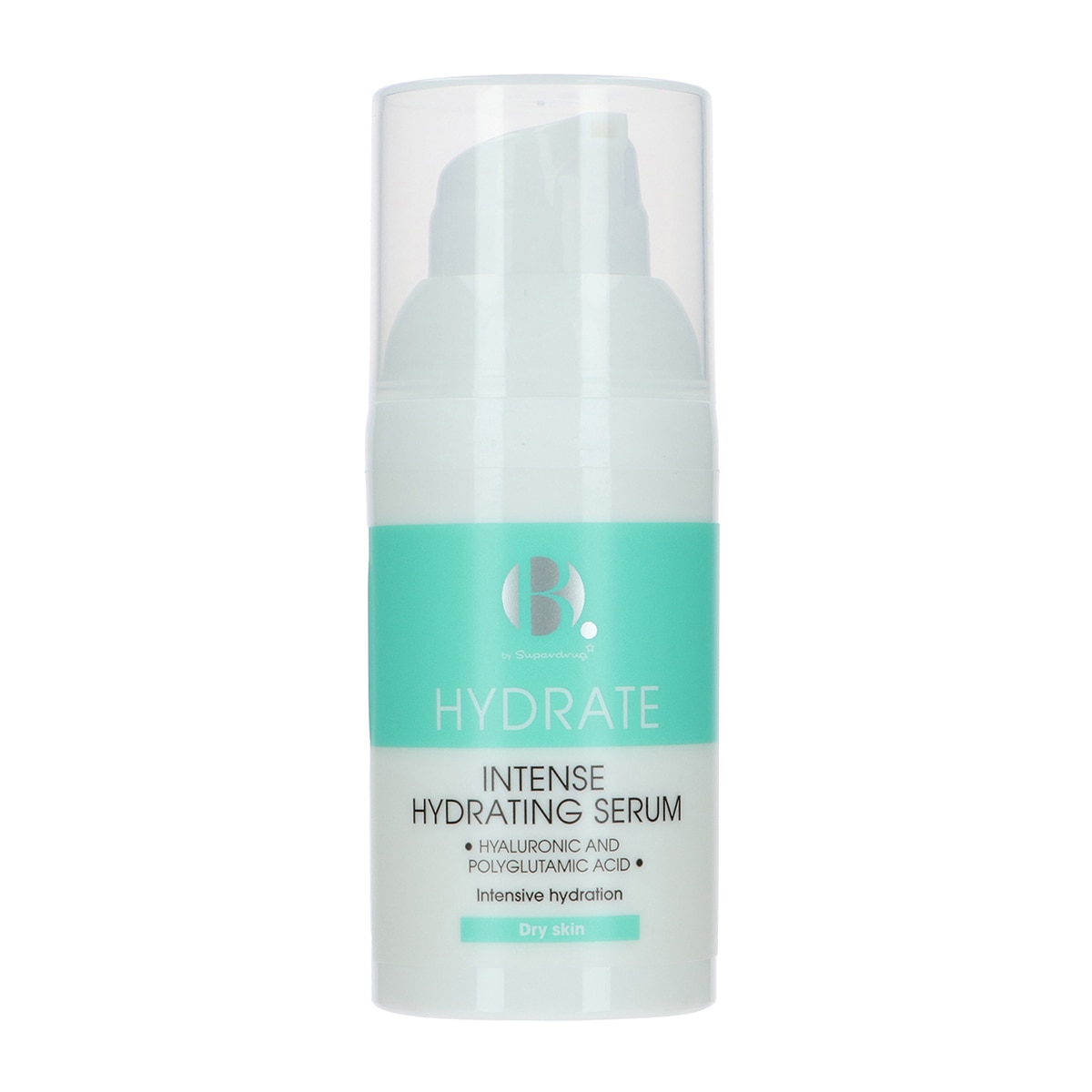 SUPERDRUG Superdrug B. Yoğun Nemlendirici Serum 30 ml 1379994