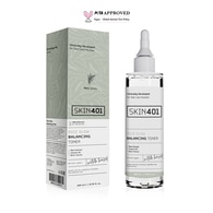 Skin401 Pirinç Özü Dengeleyici Tonik 200 ml