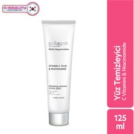  COLLAGEN BY WATSONS COLLAGEN BY WATSONS Collagen By Watsons White Regeneration Temizleyici 125 ml  1 of 1 