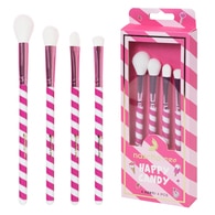 Nascita Happy Candy Far Fırçası Seti 4'lü