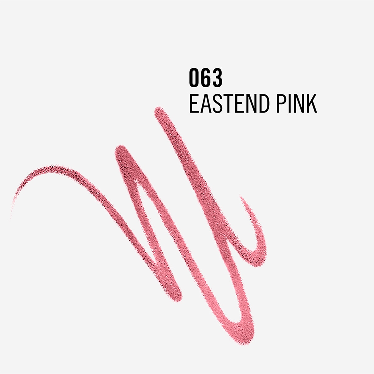  RIMMEL LONDON RIMMEL LONDON Rimmel London Lasting Finish Exaggerate Otomatik Dudak Kalemi Kalem Pink  1 of 5 