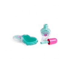 Martinelia Crush Çocuk Oje ve Dudak Balm Set Mavi