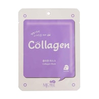  MJCARE MJCARE Mjcare Kolajen Özlü Yüz Maskesi 22 g  1 of 1 