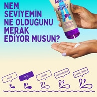 Aussie Miracle Moist Nemlendirici Saç Kremi 1 lt