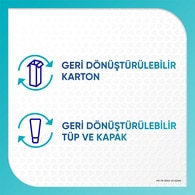 Sensodyne Promine Aktif Diş Minesi Kalkanı Beyazlık 75 ml