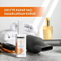 TONI&GUY TONI&GUY Toni&Guy Isıya Karşı Koruyucu Saç Spreyi 75 ml 1 of 4