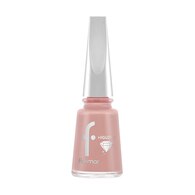  FLORMAR FLORMAR Flormar Higloss Oje Ne-003 Antique Pink  1 of 5 
