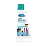 Dr. Beckmann Tükenmez Kalem ve Mürekkep Leke Çıkarıcı 50 ml