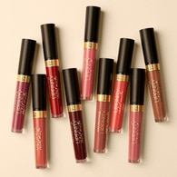 Max Factor Lipfinity Velvet Matte Ruj 20 Cococreme