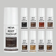 Neva Root Touch-Up Kapatıcı Sprey Koyu Kahve 75 ml