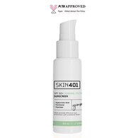 Skin401 Mineral Filtre Güneş Kremi Spf50 50 ml