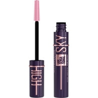 Maybelline New York Lash Sensitive Sky High Plum Twilight Maskara
