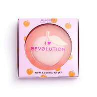 I Heart Revolution Fruity Peach Allık