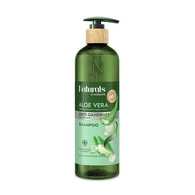 Naturals By Watsons Aloe Vera Şampuan 490 ml