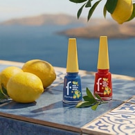  FLORMAR FLORMAR Flormar Mediterranean No: 010 Med Rose  1 of 5 