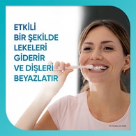 Sensodyne Promine Aktif Diş Minesi Kalkanı Beyazlık 75 ml