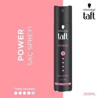 Taft Power Sprey 250 ml