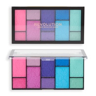 Revolution Reloaded Dimension Vivid Passion Far Paleti