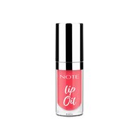 Note Lip Oil Nemlendirici ve Parlatıcı Dudak Bakım Yağı 10 Baby Pink Pembe