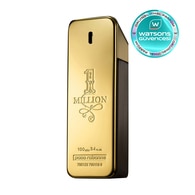  PACO RABANNE PACO RABANNE Paco Rabanne 1 Million Erkek Parfüm EDT 100 ml  1 of 1 