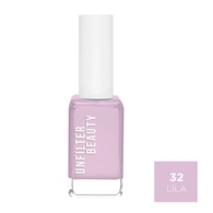  UNFILTER UNFILTER BEAUTY Unfilter Beauty Oje Lila No: 32 