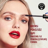 Rimmel London Wonder Volume Thrill Seeker Maskara Pitch Black
