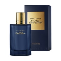  DAVIDOFF DAVIDOFF Davidoff Cool Water Elixir Intense Erkek Parfüm 100 ml  1 of 1 