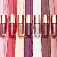 Revolution Shimmer Bomb Daydream Pink Lip Gloss