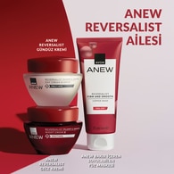 Avon Anew Bakırlı Soyulabilen Yüz Maskesi 75 ml