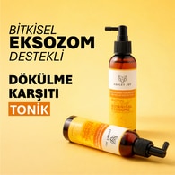 ASHLEY JOY ASHLEY JOY Ashley Joy Dökülme Karşıtı Tonik Saç Spreyi 150 ml 1 of 8