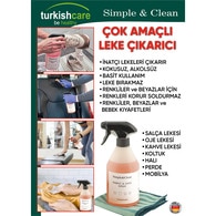 Turkishcare Simpleclean Çok Amaçlı Sprey 500 ml
