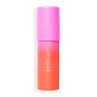 Revolution Sunset Stick Allık Sunset Pink & Orange