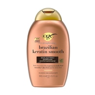 OGX Brezilya Keratin Şampuan 385 ml