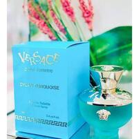 VERSACE Versace Dylan Turquoise Kadın Parfüm EDT 100 ml 1386301