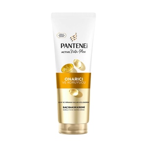 PANTENE PANTENE Pantene Onarıcı ve Koruyucu Saç Bakım Kremi 275 ml 1 of 1 Pantene Onarıcı ve Koruyucu Saç Bakım Kremi 275 ml